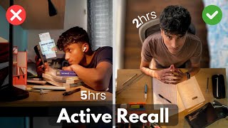 If You Know You Are Studying Wrong. Watch This.