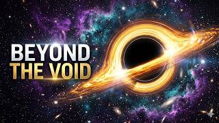 What Lies Beyond The Void? | A Journey Through Singularity