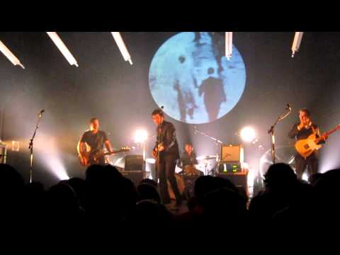 Dumas - J'erre - Le National - 10.12.2010