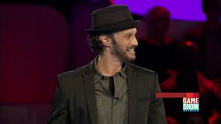 Celebrity Idiotest  Josh Wolf U0026 Adam Conover Vs Sarah Colonna U0026 Fortune Feimster 2016