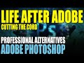 TOP 5 Best Adobe Photoshop CC Alternatives Life After Adobe