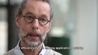 Flanders Make Accelerates Safe and Secure Innovation Deployment in Manufacturing - short version