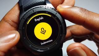 Samsung Gear S3: Top 5 MUST have applications.