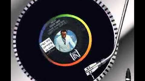 Jerry Butler - I Stand Accused (1964)