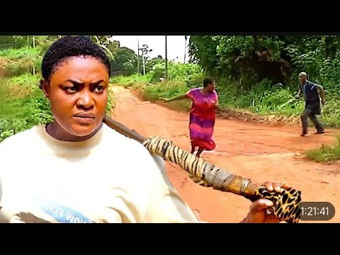 New Released Today NOTHING TO LOOSE)- Lizzy Gold 2026 Latest Nigerian Movie