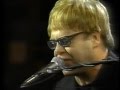 Elton john  im still standing live