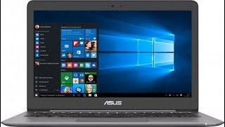 Распаковка Asus ZenBook UX310UQ (UX310UQ-FC360T) Grey из Rozetka.com.ua