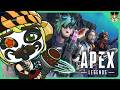 【APEX】盛り上がってまいりました