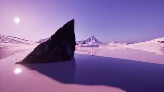 Arctic Silence | UE5 Snow Environment Showcase