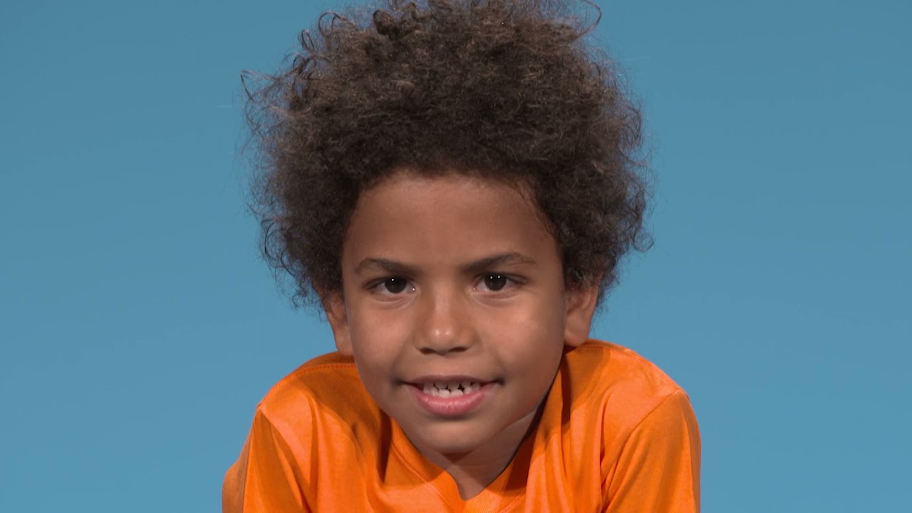 64° Zecchino d'Oro - L'intervista a Davide