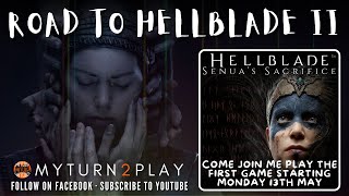 Hellblade: Senua's Sacrifice #2 Dillion