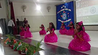 Prayer#christian dance #small kidsdance