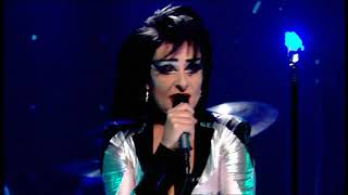 Watch Siouxsie About To Happen video