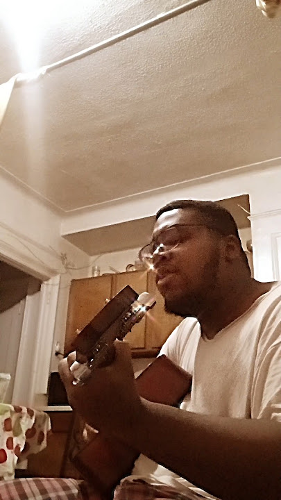 [The Cranberries] Zombie - Acoustic Guitar Cover