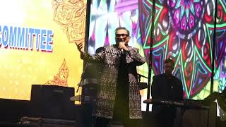 Chaand Taare || Abhijeet Bhattacharya LIVE