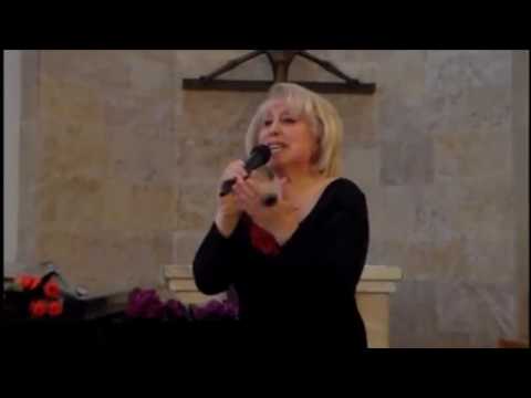 ნაზი სარჯველაძე - „ვერხვები“