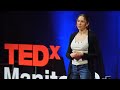 Can we end fear-driven healthcare? | Mel Thacker | TEDxManitouSprings