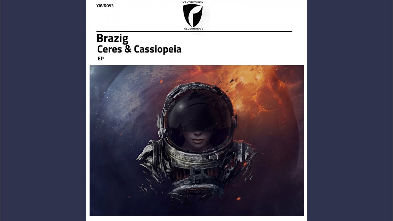 Παρακολούθηση Cassiopeia (Original Mix) στο YouTube Παρακολούθηση Cassiopeia (Original Mix) στο YouTube
