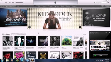 how to authorize itunes 11