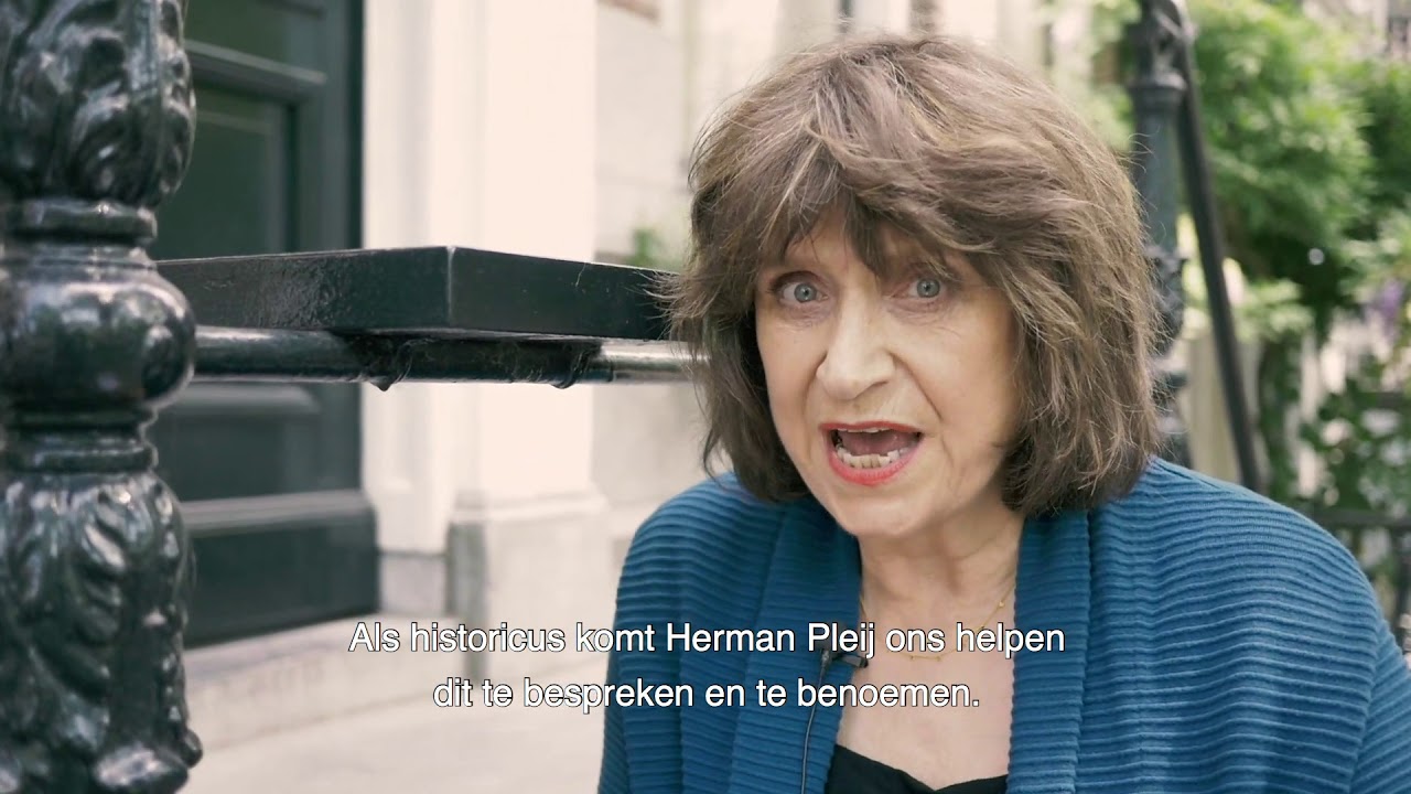 Gasten bekend: de avond van Olga Zuiderhoek | NFF Blikverruimers 2018