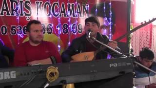 Ahmet Kaya - Hidayet & Fidayda & Dilara & Ayaş Yolları