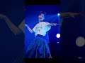 2026-08-26 生田絵梨花さん 撮影可能曲「にゃんとかにゃるる」@Erika Ikuta Tour 2026『I.K.T』~I Know Tomorrow~  LINE CUBE SHIBUYA