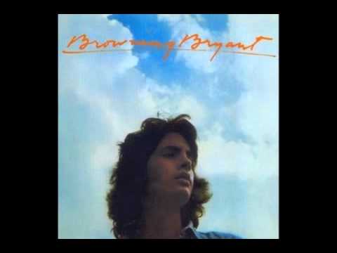 Browning Bryant — Browning Bryant - Leave The Rest To Molly