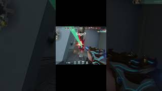 #valorant #valorantshort #valorantclips #valofr #fyp #foryou #pourtoi #gaming #viral #xuhướng