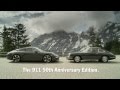Tradition: Future - The 911 50th anniversary edition