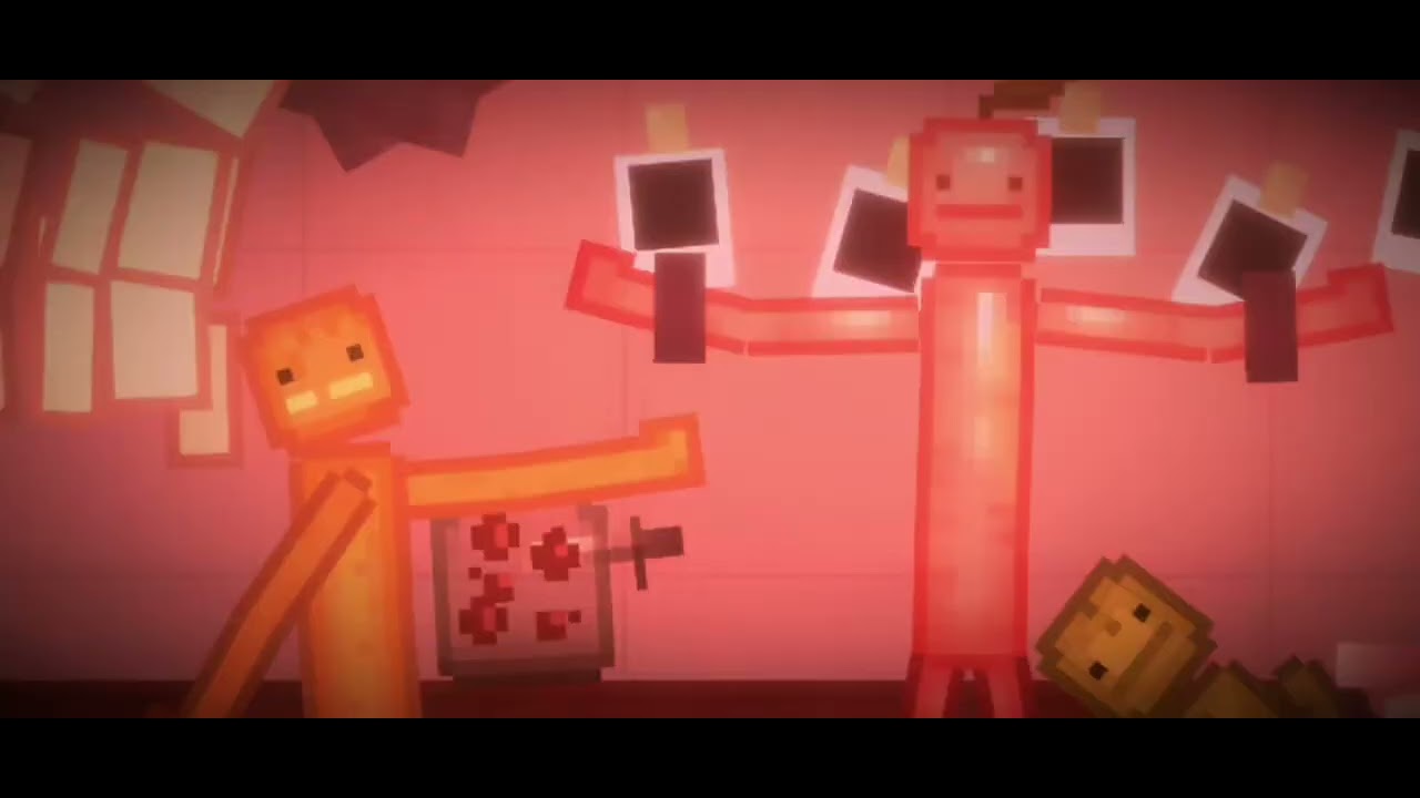 Shucks! (But in melon Sandbox!) Next is revenant...