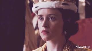 Kingdom Fall || The Crown