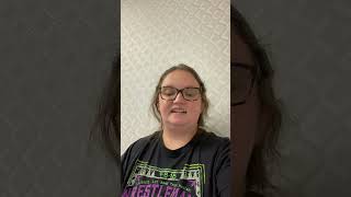 Math activity reflection