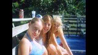 Central High School 10 year reunion slide show