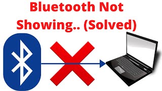 how to fix bluetooth device not working on windows 10 (easy steps)