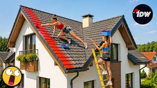 TOTAL IDIOTS AT WORK | Instant Regret Fails Compilation 2026 | Best Fails of the Week #187