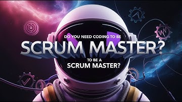 Do You REALLY Need to Code to Be a Scrum Master? 🤔 The Truth Revealed!