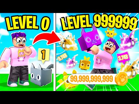 We Got The MOST EXPENSIVE PETS In ROBLOX PET SIMULATOR X!? (MOST MONEY WE EVER SPENT IN ONE VIDEO!)