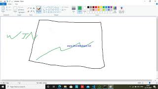 Data Visualization with python using matplotlib.