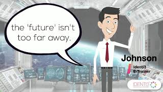 Introducing IDENTI3 Assisted Self Directed Learning ASDL