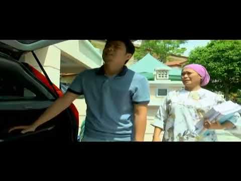 [CLIP] Noktah Erna : Ep 13 - Beritahu Je La Shamsul, Kau Suka Erna | Tonton