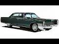 1965 Cadillac Fleetwood for sale at Volo Auto Museum (V22119)