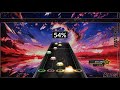 Teminite - Everytime I Look Into the Sky (feat. Jonah Hitchens) | Clone Hero Chart - Full Difficulty
