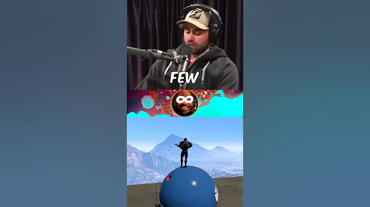 Part 6 🐻 Joe Rogan STUNNED by Bear Attack Story 🐻