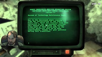 Fallout 3 Part#12 Stream