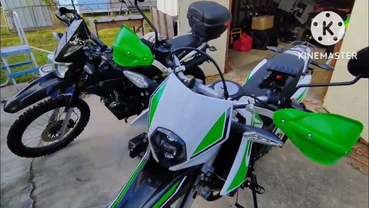 Lifan 250cc