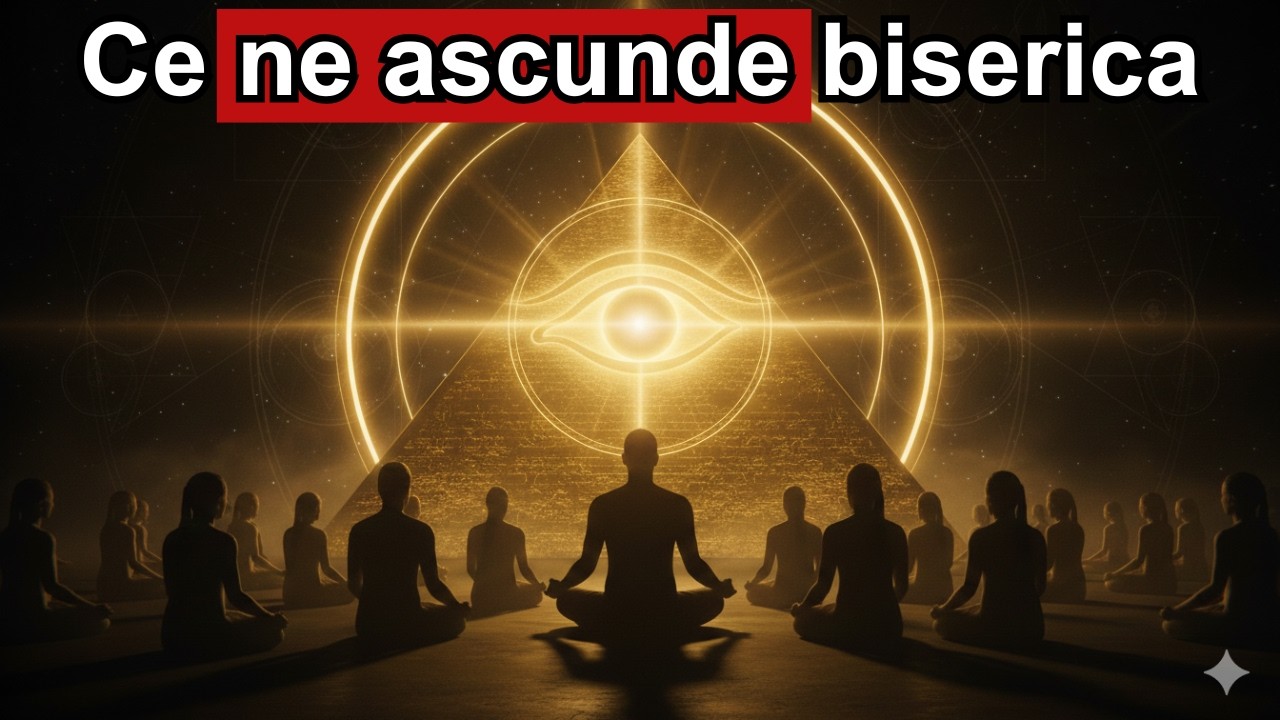 Ce este Monada - Istoria completă a Monadei