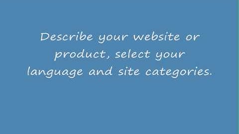 Promote your website to over 700,000 Search Engines for Free!