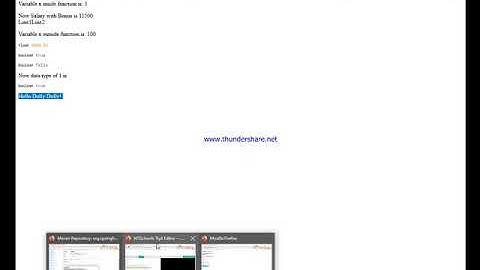 PHP String Video 2 #PHP #String #Coding #WebDesign #WebSite #WebPage #Dynamic #OpenSource #Learning