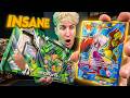 Is This 10 Year Old Pokemon Box Worth Opening?!