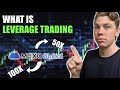 Beginners guide to crypto leverage trading